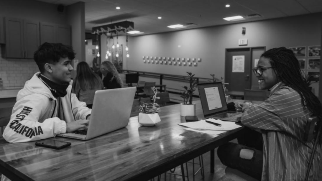 Career development path